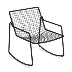 Rio R50 Chauffeuse à Bascule