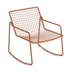 Rio R50 Chauffeuse à Bascule