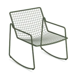 Rio R50 Chauffeuse à Bascule