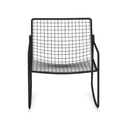 Rio R50 Chauffeuse à Bascule