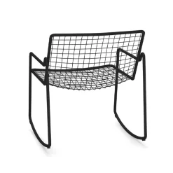 Rio R50 Chauffeuse à Bascule