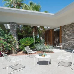 Rio R50 Chauffeuse à Bascule