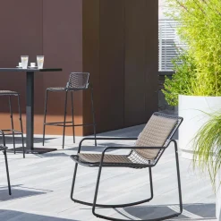 Rio R50 Chauffeuse à Bascule