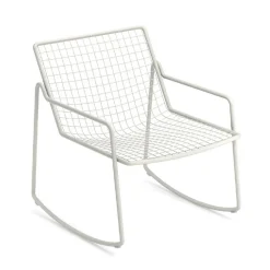 Rio R50 Chauffeuse à Bascule