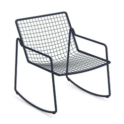 Rio R50 Chauffeuse à Bascule