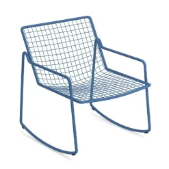 Rio R50 Chauffeuse à Bascule