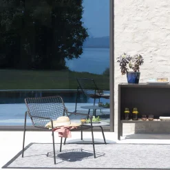 Rio R50 Chauffeuse (Lot de 2)