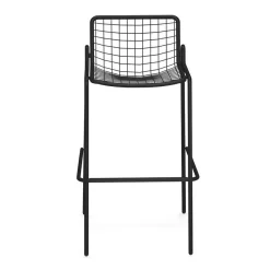 Rio R50 Tabouret (Lot de 2)