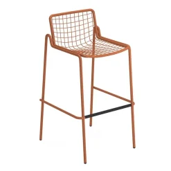 Rio R50 Tabouret (Lot de 2)