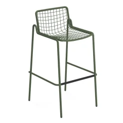 Rio R50 Tabouret (Lot de 2)
