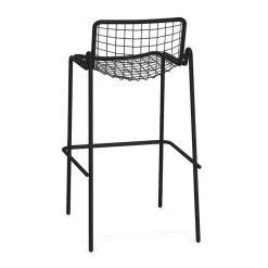 Rio R50 Tabouret (Lot de 2)