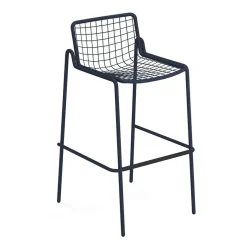 Rio R50 Tabouret (Lot de 2)