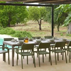 Rio table extensible