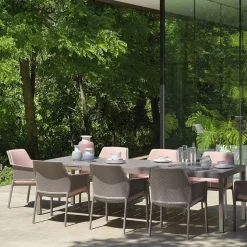 Rio table extensible