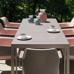 Rio table extensible