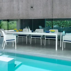 Rio table extensible