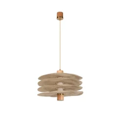 Rivage 2l - Suspension