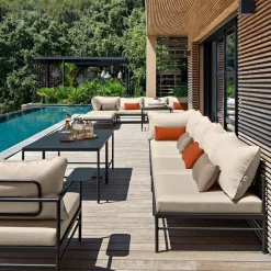 Rivage Module Fauteuil D'angle