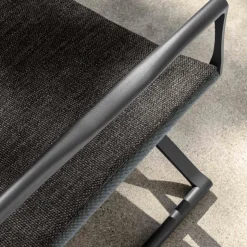 Riviera chaise metteur en scène