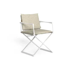 Riviera chaise metteur en scène