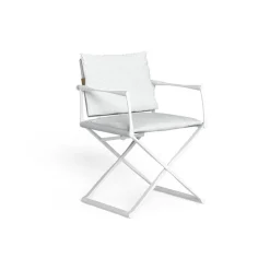 Riviera chaise metteur en scène