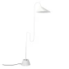 Roattino lampadaire - Blanc (Outlet)