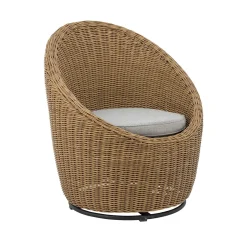 Roccas Fauteuil Pivotant