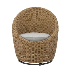 Roccas Fauteuil Pivotant