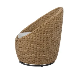 Roccas Fauteuil Pivotant