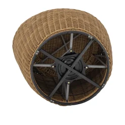 Roccas Fauteuil Pivotant