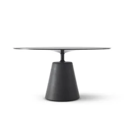 Rock Table Cristal