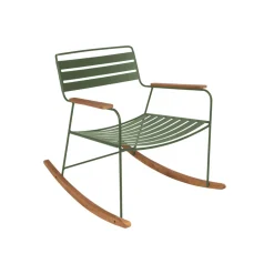 Rocking chair - Surprising