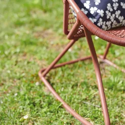 Rocking chair Sixties