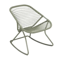 Rocking chair Sixties