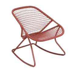 Rocking chair Sixties