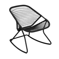 Rocking chair Sixties