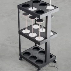 Rod - Chariot de chargement