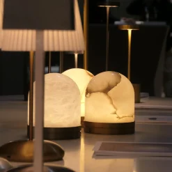 Roger - Lampe à poser