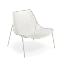 Round lounge (lot de 2)