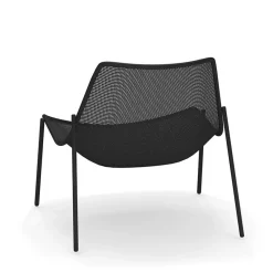 Round lounge (lot de 2)