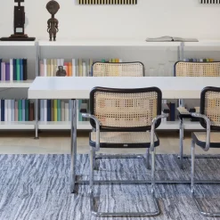 S 64 V Fauteuil en porte-à-faux