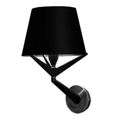 S71 medium - Noir / Argent