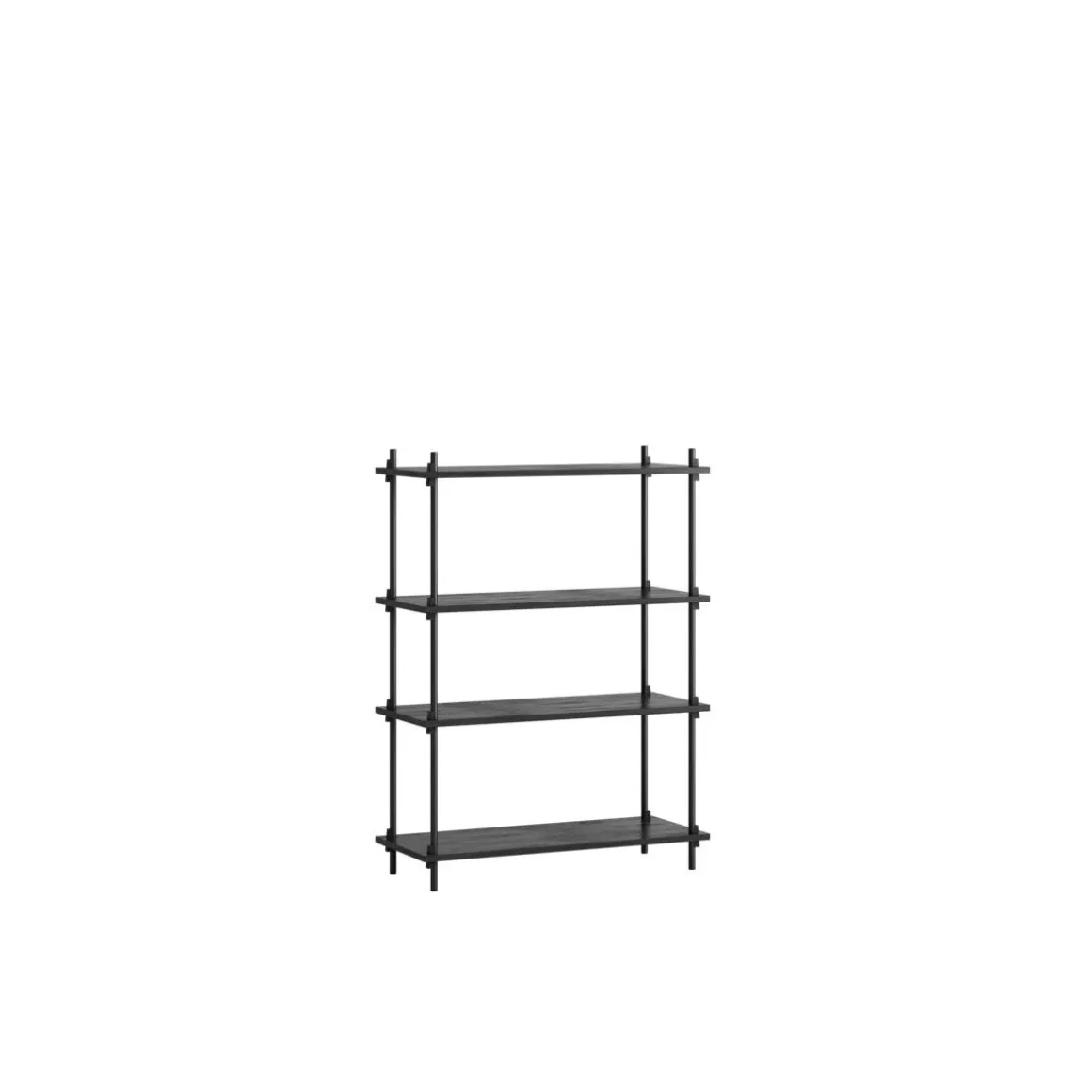 S.115.1.A - Étagère shelving system