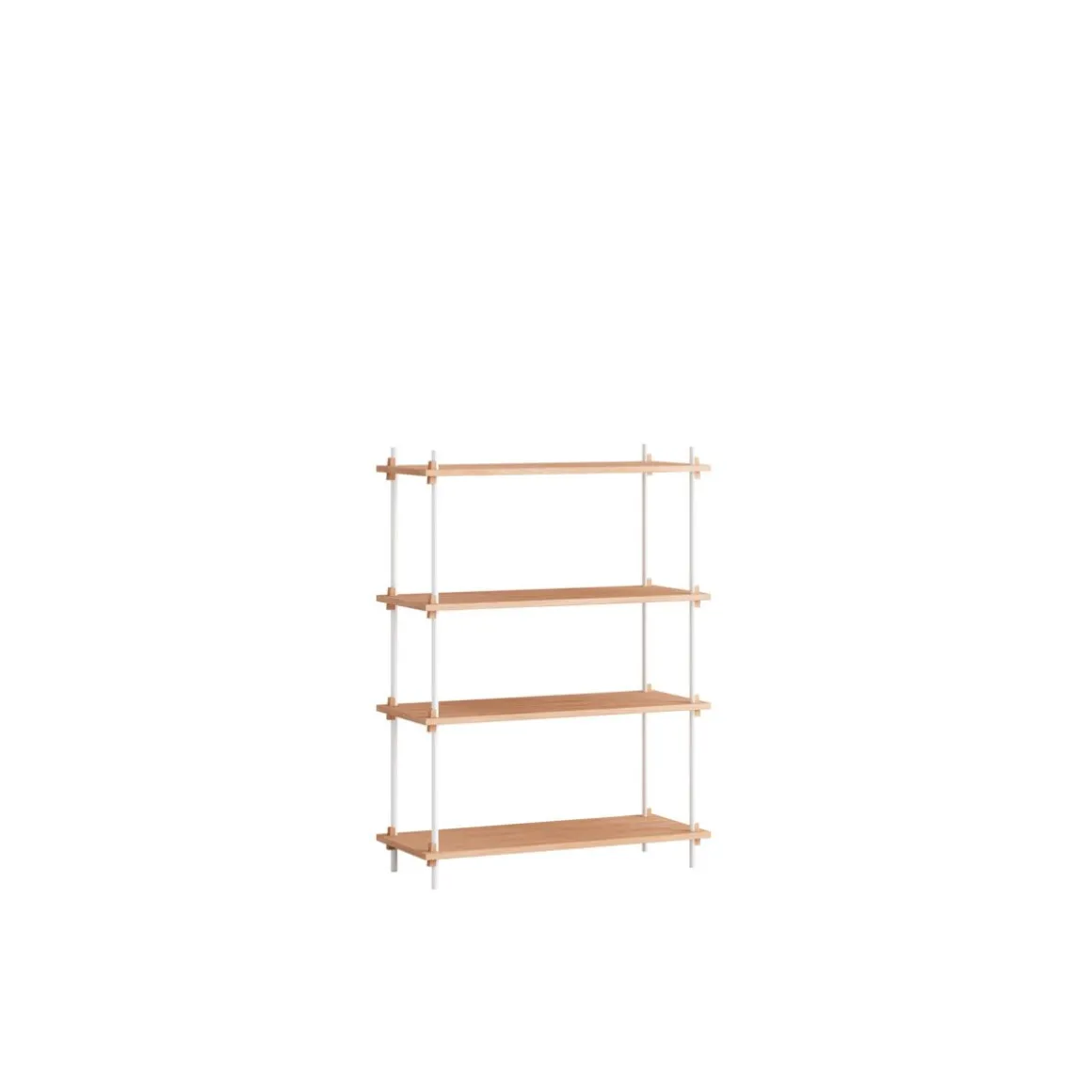 S.115.1.A - Étagère shelving system