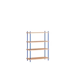 S.115.1.A - Étagère shelving system