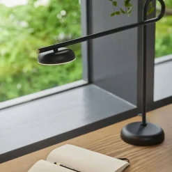 Salto - Lampe de table