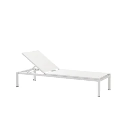 Samoa chaise longue