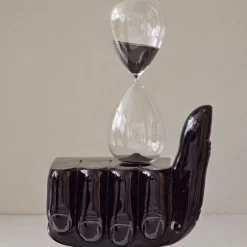 Sandglass ball