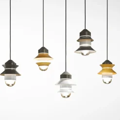 Santorini suspension d'extérieur