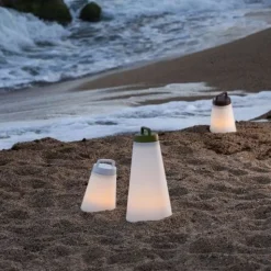 Sasha Mini sans fil - blanc